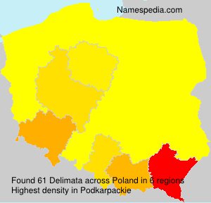 Delimata Delimata