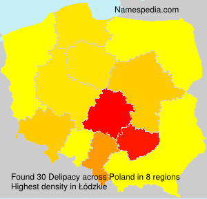 Delipacy Delipacy