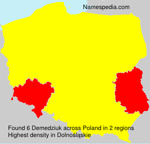 Demedziuk Demedziuk