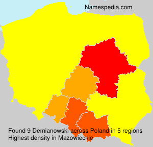 Demianowski Demianowski