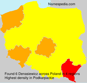 Denasiewicz