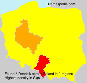 Dendzik Dendzik