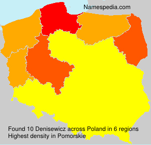 Denisewicz Denisewicz