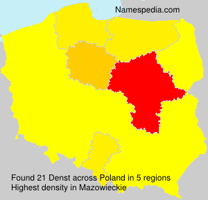 Denst Denst