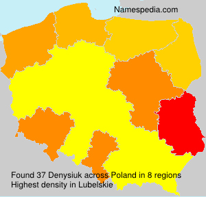 Denysiuk Denysiuk