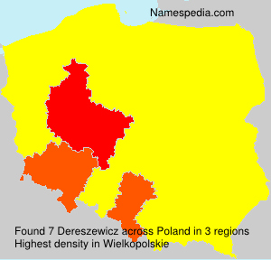 Dereszewicz Dereszewicz