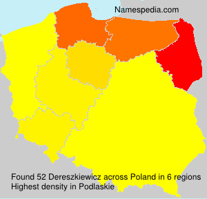 Dereszkiewicz Dereszkiewicz
