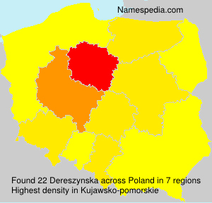 Dereszynska Dereszynska