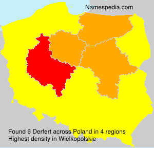Derfert Derfert