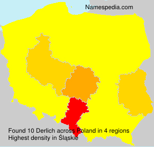 Derlich Derlich