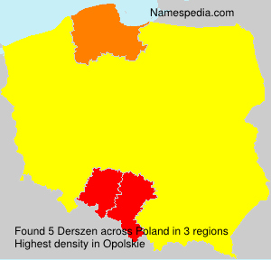 Derszen Derszen