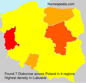 Diakonow Diakonow