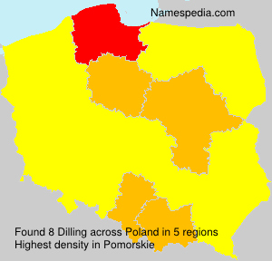 Dilling Dilling