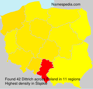 Dittrich Dittrich