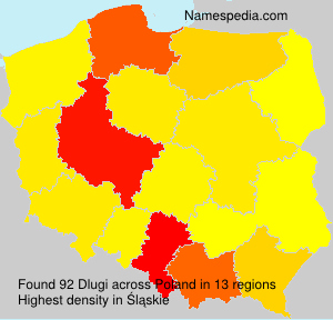 Dlugi Dlugi