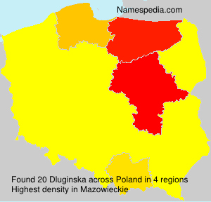Dluginska Dluginska