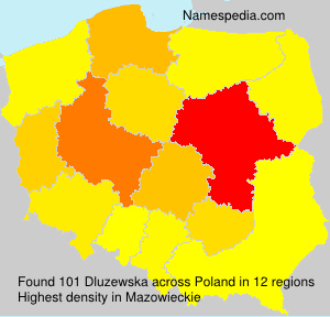 Dluzewska Dluzewska