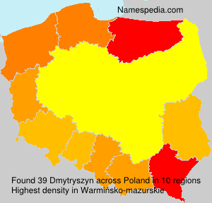 Dmytryszyn Dmytryszyn