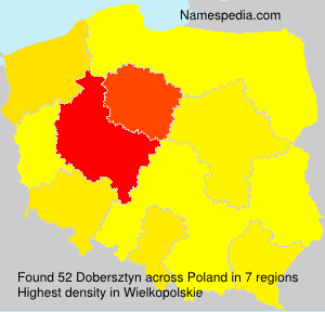 Dobersztyn Dobersztyn