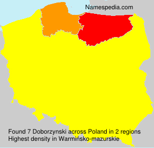 Doborzynski Doborzynski