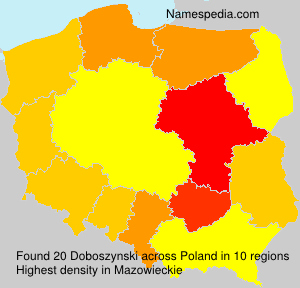 Doboszynski Doboszynski