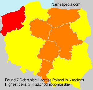 Dobraniecki Dobraniecki