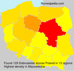 Dobrosielski Dobrosielski