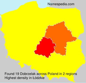 Dobrzelak Dobrzelak
