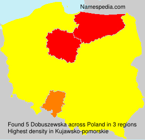 Dobuszewska Dobuszewska