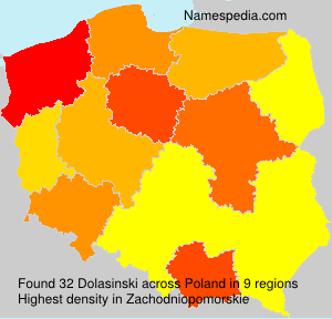 Dolasinski Dolasinski