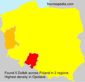 Dolbik Dolbik