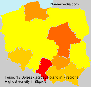Dolezek Dolezek