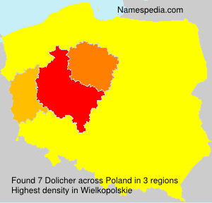 Dolicher Dolicher