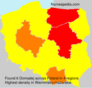 Domadej Domadej