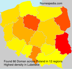 Doman Doman
