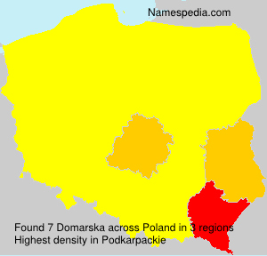 Domarska Domarska
