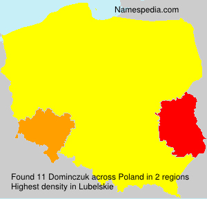 Dominczuk Dominczuk