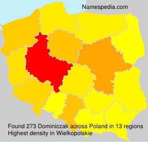 Dominiczak Dominiczak