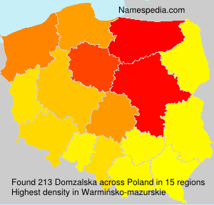 Domzalska Domzalska