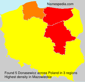 Donasewicz Donasewicz