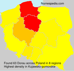 Dorau Dorau