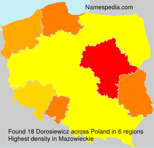 Dorosiewicz Dorosiewicz