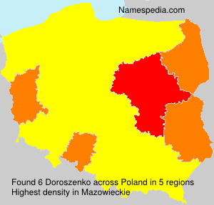 Doroszenko Doroszenko