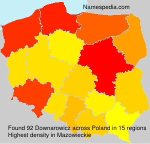 Downarowicz Downarowicz