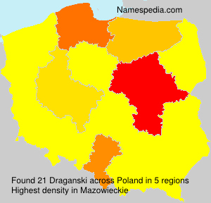 Draganski Draganski