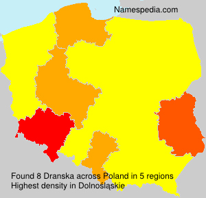 Dranska Dranska