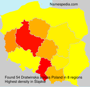 Dratwinska Dratwinska