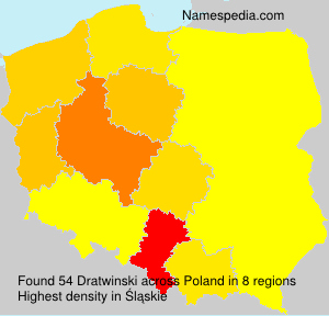 Dratwinski Dratwinski