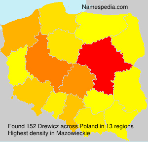 Drewicz Drewicz