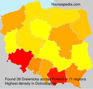 Drewnicka Drewnicka